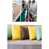 Wallity Set slika MDF97912158, 3 dijela | Eponuda.ba