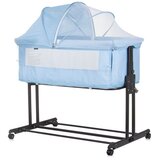 Chipolino krevetić 2u1 Zen Sky Blue | shoptok.hr
