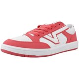 Vans Modne superge LOWLAND CC Oranžna Cene