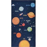 Otroška preproga 120x180 cm Solar System –