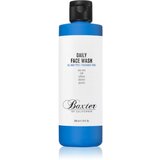 Baxter Of California Daily Face Wash sredstvo za čišćenje za lice 236 ml Baxter Of California Daily Face Wash sredstvo za čišćenje za lice 236 ml Slike