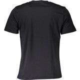 North Sails SHORT SLEEVE T-SHIRT MEN BLACK | shoptok.hr