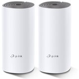 Tp-link Deco E4 AC1200 (2-pack) Whole Home Mesh dostopna točka Cene