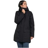 Schöffel Parke Winter parka Rotterdam Črna | Shoptok.si