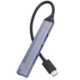  USB-C HUB DM CHB057 3u1 | Eponuda.ba