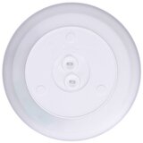 solight WO825-LED Kupatilska stropna svetiljka ACATE 18W/230V 3000/4000/6000K, prečnik 22 cm, IP54 | Eponuda.com