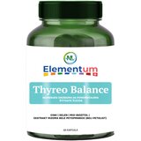 Plus Naturallab Elementum thyreo balance 60 caps | Eponuda.com