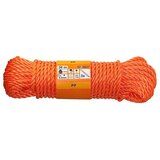STABILIT PP uže (Ø x D: 8 mm x 30 m, Narančaste boje) | shoptok.hr