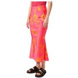 SCOTCH & SODA pink midi suknja | ePonuda.com