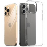 Araree Ovitek A-Fit za iPhone 16 Pro Max, prozoren, (5000265899) Cene