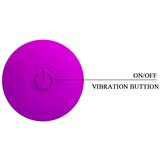 Pretty Love Stimulator klitorisa BI 14501 | ePonuda.com