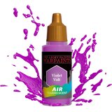 The Army Painter Warpaints Air Fluorescent - Violet Volt Cijene