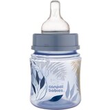 Canpol EasyStart Gold steklenička za dojenčke Blue 120 ml | Shoptok.si