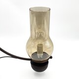  Brilagi - LED luster na lancu COTTAGE 5xE14/40W/230V hrast/smeđa | Eponuda.com
