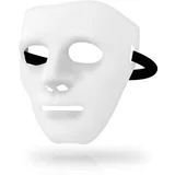Masks White Mask