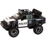  Offroad Vehicle Raptor Police Opening Door Sound Light | shoptok.hr