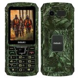 Evolveo strongphone Z6 vodootporan dual sim telefon lovačka kamuflaža Cene