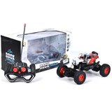 Magic Toys RC Crawler crveno-bijeli terenac na daljinsko upravljanje 1/18 2,4GHz | shoptok.hr
