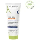 Noćna krema Exomega Control, 200 ml