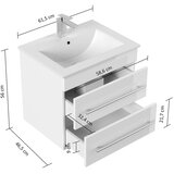 MID.YOU UMIVAL. ENOTA Z UMIVALNIKOM | Shoptok.si