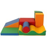 IGLU set DISCOVERER - šareni | shoptok.hr
