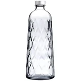 steklenica Leafy, 1035 ml, steklo