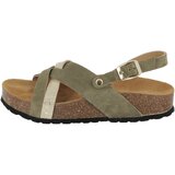 Les Tropéziennes par M Belarbi 251571 Kaki | shoptok.hr