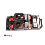 WoMax Germany traka zatezna 35mmx5m 1000kg 2 kom womax | ePonuda.com