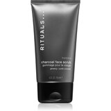 Rituals Homme piling za čišćenje za lice za muškarce 125 ml | shoptok.hr