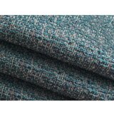 Makamii Turkizen modul za sedežno garnituro (desni kot) Ailani – | Shoptok.si