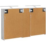  Set ormarića za kupaonicu 3 kom. 120 x 14,5 x 70 cm | shoptok.hr