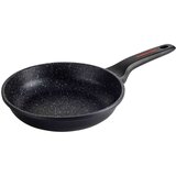  Tava FAGOR Alutherm Crna Aluminij (Ø 24 cm) | shoptok.hr