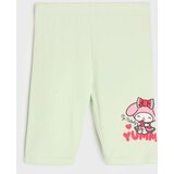Sinsay Pamučne biciklističke kratke hlače 4 pack Hello Kitty and Friends | shoptok.hr