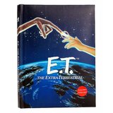 SD Toys Bilježnica E.T. s lampicom | shoptok.hr