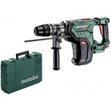 Metabo kha 18 ltx bl 40 akumulatorski čekić sds-max solo (600752840) | ePonuda.com