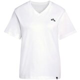 Adidas Majice s kratkimi rokavi KA5101000 Bela | Shoptok.si