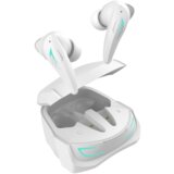 WHITESHARK GEB TWS 96 TITAN Bele ANC TWS slus. / mic. | ePonuda.com