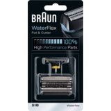 Braun Zamjenska glava za brijanje , 51B – Combi Pack 51B | Eponuda.ba