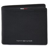 Tommy Hilfiger Denarnice AM13740BDS Črna Cene