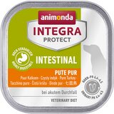 Animonda Integra Protect Intestinal - zdjelice puretina - 24 x 150 g | shoptok.hr