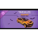 Steam Taxi Life: A City Driving Simulator - Halloween Cosmetic Pack (DLC) (PC) Key EUROPE Steam Taxi Life: A City Driving Simulator - Halloween Cosmetic Pack (DLC) (PC) Key EUROPE Slike