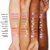 Too Faced Kissing Jelly Lip Oil Gloss uljno sjajilo za usne za intenzivnu hidrataciju nijansa Sour Watermelon 4,5 ml | shoptok.hr