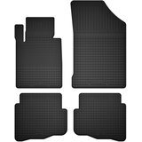 Wielganizator Komplet 4 gumijastih avtotesnilk, univerzalni za: Land Rover Velar SUV (2017-), (22132040) | Shoptok.si