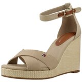 Tommy Hilfiger FW0FW08661 Smeđa | shoptok.hr