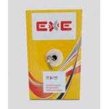 Exeshop UTP kabl, cat 5E, CU, 24 AWG, ISO 11801, 305M Cene
