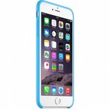 Apple ovitek MGRH2ZM/A za iPhone 6 / 6S PLUS - original moder | Shoptok.si