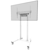 Neomounts by Newstar FL55-875WH1 1-struki postolje za monitor 94,0 cm (37'') - 254,0 cm (100'') togi nosač | Eponuda.ba