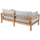 Venture Home Marion vrtni dvosjed, prirodna boja drva | shoptok.hr