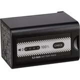 Panasonic AG-VBR59E akumulatorska kamera Nadomešča originalno baterijo (kamera) AG-VBR59 7.3 V 5900 mAh, (20519509) | Shoptok.si