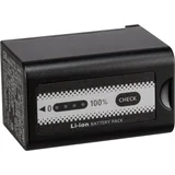 AG-VBR59E akumulatorska kamera Nadomešča originalno baterijo (kamera) AG-VBR59 7.3 V 5900 mAh, (20519509)